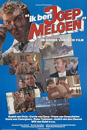 Ik ben Joep Meloen