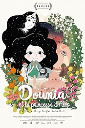 Dounia and the Princess of Aleppo