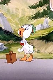 The Goose Goes South