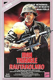 The Iron Triangle