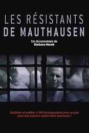 Les resistants de Mauthausen