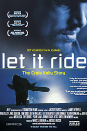 Let It Ride