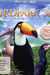 Bird Park - Das Paradies der Vogel