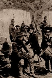 The Drummer of the 8th