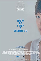 How to Stop a Wedding