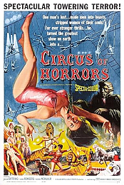 Circus of Horrors