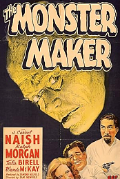 The Monster Maker