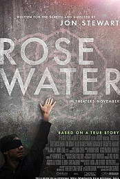 Rosewater