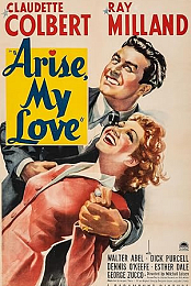 Arise My Love
