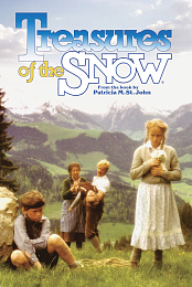 Treasures of the Snow
