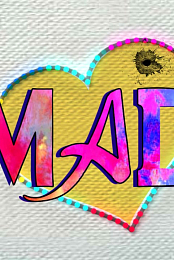 Mad