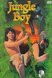 Jungle Boy