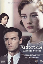 Rebecca, la prima moglie
