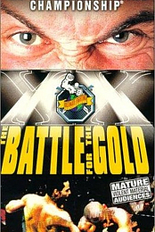UFC 20: Battle for the Gold