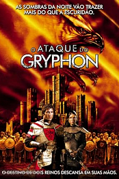 Attack of the Gryphon