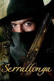 Serrallonga