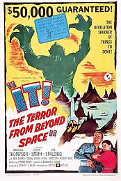 It! The Terror from Beyond Space