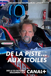 De la piste aux etoiles