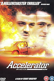 Accelerator (2000) DVDRIP [GREENMAN]