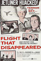 The Flight That Disappeared