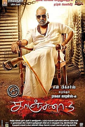 Kanchana 3