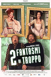 Due Fantasmi Di Troppo