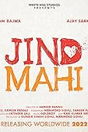 Jind Mahi