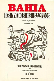Bahia of All Saints