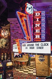Hard Rock Hotel