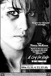 A Cry for Help: The Tracey Thurman Story