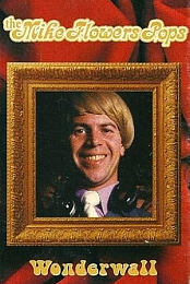 Mike Flowers Pops - Wonderwall