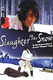 Slaughter in the Snow