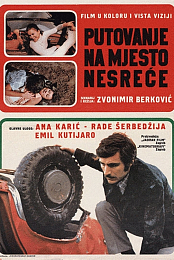 The Scene of the Crash