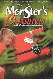 The Monster's Christmas