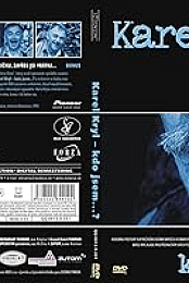 Karel Kryl - Kdo jsem