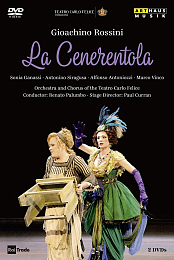 Rossini: La Cenerentola