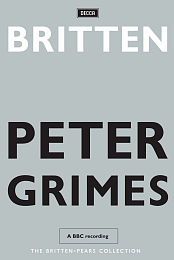 Peter Grimes
