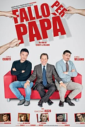 Fallo per papa