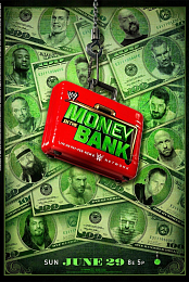 WWE Money in the Bank