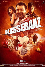 Kissebaaz