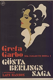 GÃ¶sta Berlings Saga - 1924 - Mauritz Stiller DVDFull