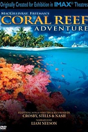 Coral Reef Adventure