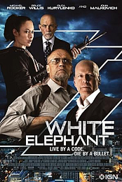 White Elephant