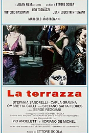 The Terrace