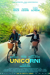 Unicorni
