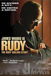 Rudy's Wars