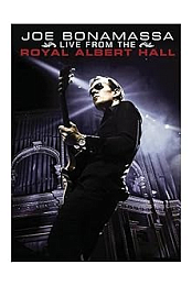 Joe Bonamassa: Live from the Royal Albert Hall