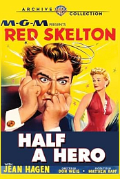 Half a Hero