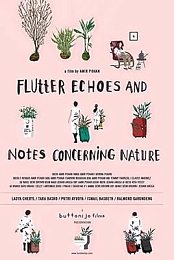 Flutter Echoes and Notes Concerning Nature
