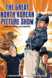 The Great North Korean Picture Show